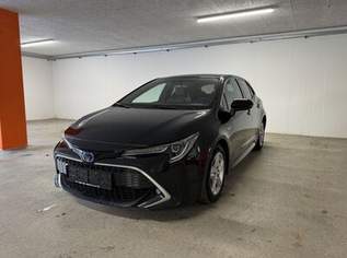 Corolla 1,8 Hybrid Lounge, 23500 €, Auto & Fahrrad-Autos in 6883 Gemeinde Au