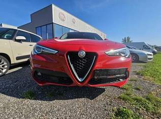 Stelvio 2,2 ATX RWD, 16400 €, Auto & Fahrrad-Autos in 4311 Schwertberg Stelvio 2,2 ATX RWD, 16400 €, Auto & Fahrrad-Autos in 4311 Schwertberg