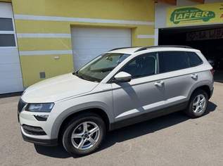 Karoq City TSI - mit AHV - TOP!, 17999 €, Auto & Fahrrad-Autos in 8330 Feldbach