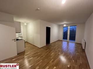 Moderne 2 Zimmer Wohnung mit Balkon, 825 €, Immobilien-Wohnungen in 1110 Simmering