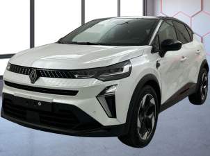 Captur TCe 160 Techno Aut., 26990 €, Auto & Fahrrad-Autos in 4020 Bulgariplatz