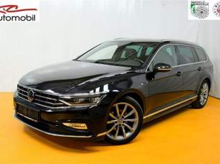 Passat Variant 2.0 TDI DSG R-LINE MATRIX LEDER R L, 27997 €, Auto & Fahrrad-Autos in 4341 Arbing