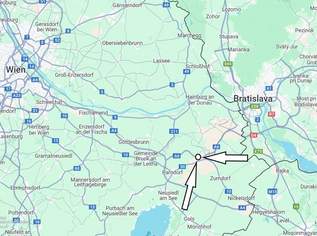 1000m² Lagerhalle + 4900m² Freifläche + Büro + Dusche + WC, 4500 €, Immobilien-Gewerbeobjekte in 2473 Gemeinde Potzneusiedl 1000m² Lagerhalle + 4900m² Freifläche + Büro + Dusche + WC, 4500 €, Immobilien-Gewerbeobjekte in 2473 Gemeinde Potzneusiedl