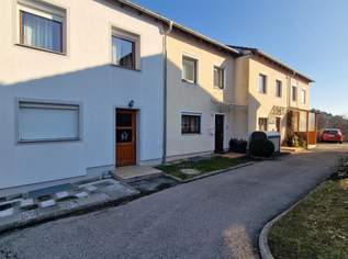 Entzückendes Reihenhaus in ruhiger idyllischer Lage von Limbach Nähe Hartberg., 195000 €, Immobilien-Häuser in 8241 Dechantskirchen