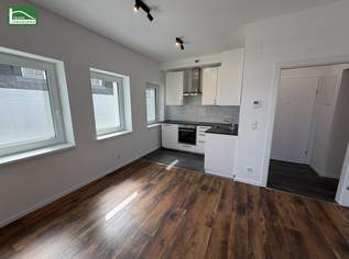 Moderne Neubau Wohnung mit Terrasse und Garten beim Kuchelaufer Hafen & Kahlenbergerdorf, 298990 €, Immobilien-Wohnungen in 1190 Döbling