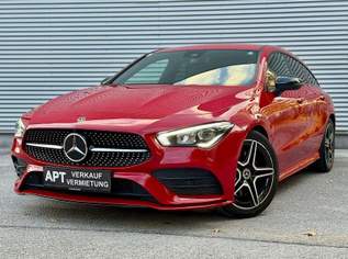 CLA d AMG LINE, 27900 €, Auto & Fahrrad-Autos in 8940 Liezen