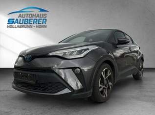 C-HR 1,8 Hybrid *25th Anniversary Edition*, 24490 €, Auto & Fahrrad-Autos in Niederösterreich C-HR 1,8 Hybrid *25th Anniversary Edition*, 24490 €, Auto & Fahrrad-Autos in Niederösterreich