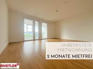 3-Zimmer-Wohnung mit Loggia in Graz – 2 MONATE MIETFREI!, 1053.26 €, Immobilien-Wohnungen in 8020 