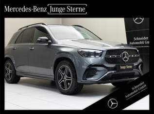 GLE 350 de 4MATIC, 95900 €, Auto & Fahrrad-Autos in 6850 Stadt Dornbirn