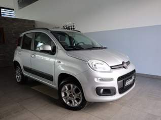 Panda, 8490 €, Auto & Fahrrad-Autos in 6261 Gemeinde Strass im Zillertal Panda, 8490 €, Auto & Fahrrad-Autos in 6261 Gemeinde Strass im Zillertal