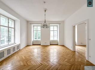 Wunderschöne Bürofläche in Bestlage nahe Stadtpark! Stellplatz verfügbar!, 15 €, Immobilien-Gewerbeobjekte in 1030 Landstraße