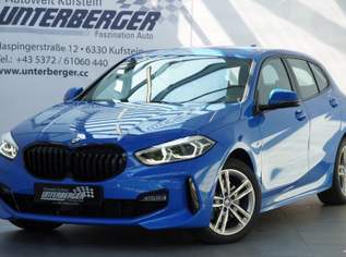 116d M Sport DAB LED RFK Komfortzg. Tempomat, 32900 €, Auto & Fahrrad-Autos in 6330 Stadt Kufstein