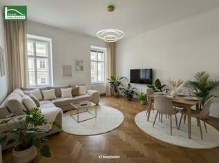 Wohnen im Herzen von Graz – Stilvoll, zentral und grün, 1538.31 €, Immobilien-Wohnungen in 8020 Wohnen im Herzen von Graz – Stilvoll, zentral und grün, 1538.31 €, Immobilien-Wohnungen in 8020