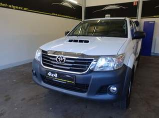 Hilux Double Cab Life 4x4, 23900 €, Auto & Fahrrad-Autos in 6706 Gemeinde Bürs Hilux Double Cab Life 4x4, 23900 €, Auto & Fahrrad-Autos in 6706 Gemeinde Bürs