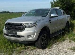 Ranger Limited Doppelkabine 4x4 2,0 Aut. Limited, 13999 €, Auto & Fahrrad-Autos in 4643 Pettenbach Ranger Limited Doppelkabine 4x4 2,0 Aut. Limited, 13999 €, Auto & Fahrrad-Autos in 4643 Pettenbach