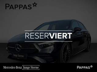 A 180 d Kompaktlimousine Österreich-Edition, 37900 €, Auto & Fahrrad-Autos in 4921 Hohenzell