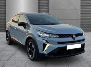 Captur Techno SHZ+RFK+DAB TCe 90 67kW (91PS..., 24351 €, Auto & Fahrrad-Autos in 6844 Gemeinde Altach