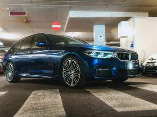 540i xDrive M Sport, 36990 €, Auto & Fahrrad-Autos in 6200 Marktgemeinde Jenbach