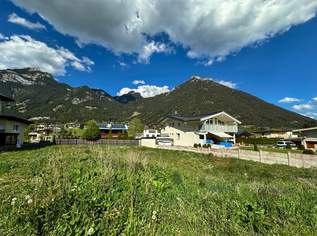 Preisreduktion! Grundstück in Eben am Achensee – Ruheoase mit Bergblick und idealer Anbindung!, 361200 €, Immobilien-Grund und Boden in 6212 Maurach