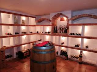 VIEL PLATZ - Familiendomizil in Neutal bei Oberpullendorf, 319000 €, Immobilien-Häuser in 7343 Gemeinde Neutal