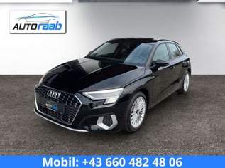 A3 35 TDI advanced S-tronic *VIRTUAL*LED*APP*ACC*PDC, 25990 €, Auto & Fahrrad-Autos in 4141 Pfarrkirchen im Mühlkreis A3 35 TDI advanced S-tronic *VIRTUAL*LED*APP*ACC*PDC, 25990 €, Auto & Fahrrad-Autos in 4141 Pfarrkirchen im Mühlkreis