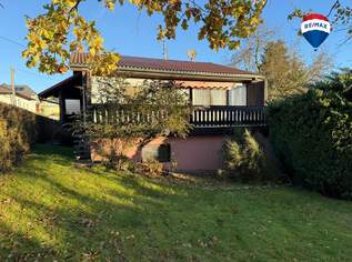 Einfamilienhaus mit großzügiger Terrasse in Siedlungslage!, 179000 €, Immobilien-Häuser in 4731 Prambachkirchen