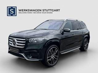 GLS d 4M AMG 23", MASSAGE Sitzklima HuD 360°, 143520 €, Auto & Fahrrad-Autos in 1100 Favoriten