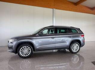 Kodiaq Style 4x4 TDI DSG, 33990 €, Auto & Fahrrad-Autos in 8443 Gleinstätten Kodiaq Style 4x4 TDI DSG, 33990 €, Auto & Fahrrad-Autos in 8443 Gleinstätten