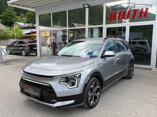 Niro 1,6 GDI PHEV Platin DCT, 30990 €, Auto & Fahrrad-Autos in 8940 Liezen