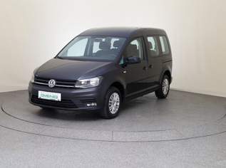 Caddy Trendline TDI, 18400 €, Auto & Fahrrad-Autos in 4342 Baumgartenberg