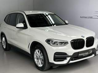 X3 xDrive20d Ö-Paket *LED*Sportsitze*HuD*Kamera*, 27890 €, Auto & Fahrrad-Autos in 5020 Altstadt X3 xDrive20d Ö-Paket *LED*Sportsitze*HuD*Kamera*, 27890 €, Auto & Fahrrad-Autos in 5020 Altstadt