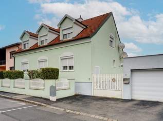 NEUER PREIS ! Tolles Haus in Ruhelage!, 449900 €, Immobilien-Häuser in 2285 Gemeinde Leopoldsdorf im Marchfelde
