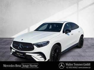 GLC 200 d 4M Coupé, 66850 €, Auto & Fahrrad-Autos in 8434 Tillmitsch