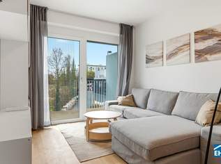 Architektur-Highlight im Messequartier – Ihr neues Zuhause in Graz, 946.12 €, Immobilien-Wohnungen in 8010 
