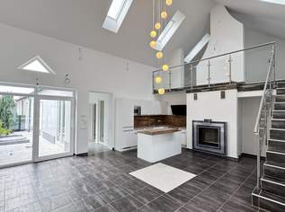 Exklusives Haus mit besonderem Charakter in Hirm | ZELLMANN IMMOBILIEN, 1695 €, Immobilien-Häuser in 7024 Hirm