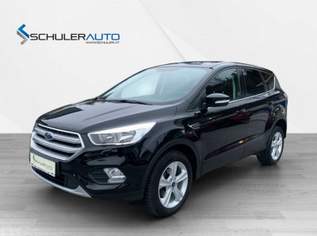 Kuga 1,5 EcoBoost Trend 120PS 2WD, 14990 €, Auto & Fahrrad-Autos in 6334 Gemeinde Schwoich