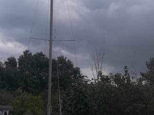 Segelboot (470er), 999 €, Auto & Fahrrad-Boote in 1170 Hernals