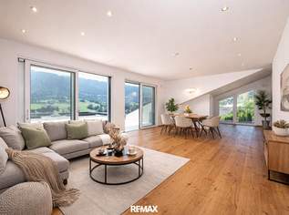 "Penthouse-Fernblick" Premium Residence, 933675 €, Immobilien-Wohnungen in 5620 Schwarzach im Pongau