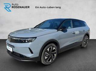 Grandland GS Hybrid 1.2 Aut. ! Panoramad., Navi !, 39990 €, Auto & Fahrrad-Autos in 4702 Wallern an der Trattnach Grandland GS Hybrid 1.2 Aut. ! Panoramad., Navi !, 39990 €, Auto & Fahrrad-Autos in 4702 Wallern an der Trattnach
