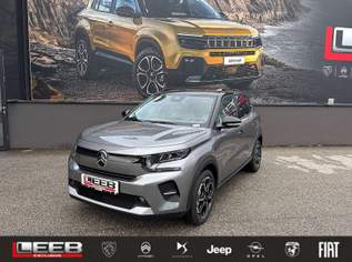 C3 Turbo 100 S&S 6-Gang-Manuell Max inkl. Winterpaket, 17990 €, Auto & Fahrrad-Autos in 4600 Wels