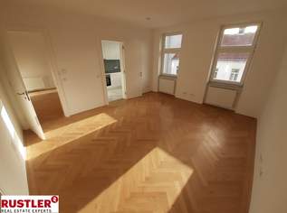 Sanierte Altbauwohnung mit Freifläche an der U3, 868.61 €, Immobilien-Wohnungen in 1110 Simmering