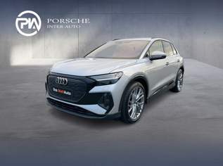 Q4 50 e-tron quattro, 37990 €, Auto & Fahrrad-Autos in 8430 Leibnitz