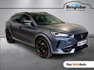 Formentor VZ 2.0 TSI 310 PS DSG 4Drive, 34990 €, Auto & Fahrrad-Autos in 3430 Gemeinde Tulln an der Donau