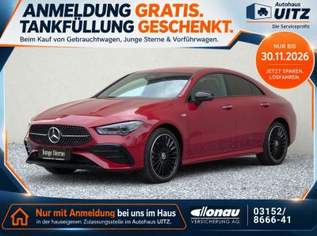 CLA 250e Coupé AMG, 43570 €, Auto & Fahrrad-Autos in 8330 Feldbach CLA 250e Coupé AMG, 43570 €, Auto & Fahrrad-Autos in 8330 Feldbach