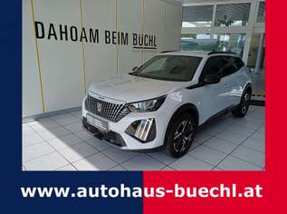 2008 PureTech 130 S&S Allure EAT8, 17490 €, Auto & Fahrrad-Autos in 4911 Tumeltsham
