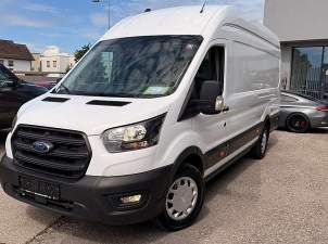 Transit Kasten 2,0 EcoBlue Heck L4H3 350 Trend, 29997 €, Auto & Fahrrad-Autos in 4341 Arbing