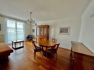 ''Zentrale 2 Zimmer-Wohnung - Nähe Belvedere!'', 349000 €, Immobilien-Wohnungen in 1030 Landstraße