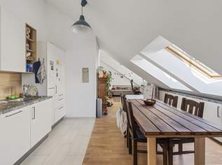 Provisionsfrei für den Käufer! Dachgeschoß-Maisonette im ruhigen Innenhof! U1 Keplerplatz!, 249000 €, Immobilien-Wohnungen in 1100 Favoriten Provisionsfrei für den Käufer! Dachgeschoß-Maisonette im ruhigen Innenhof! U1 Keplerplatz!, 249000 €, Immobilien-Wohnungen in 1100 Favoriten
