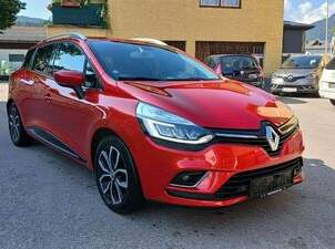 Clio Grandtour Energy TCe 90 Intens, 9900 €, Auto & Fahrrad-Autos in 4820 Bad Ischl Clio Grandtour Energy TCe 90 Intens, 9900 €, Auto & Fahrrad-Autos in 4820 Bad Ischl