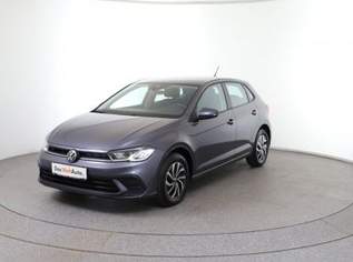 Polo Life TSI DSG, 17970 €, Auto & Fahrrad-Autos in 8792 St. Peter-Freienstein